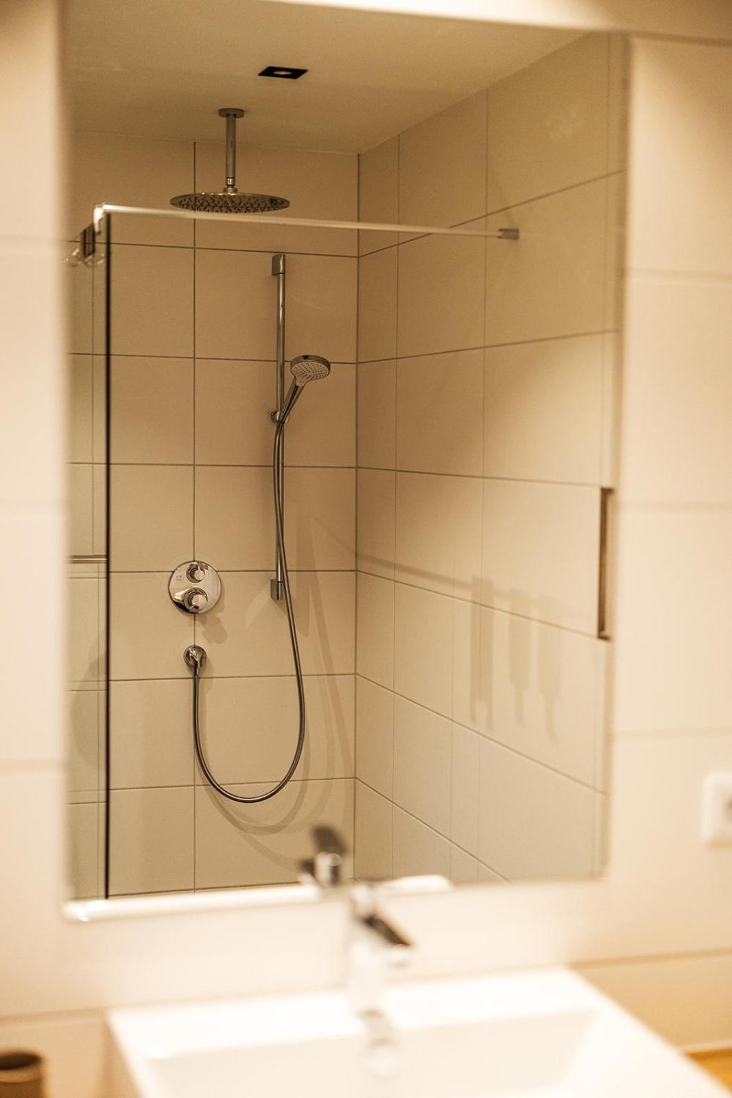 Appartements Gladbach Heiterwang Εξωτερικό φωτογραφία