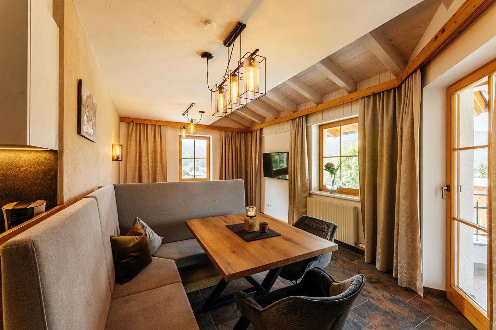 Appartements Gladbach Heiterwang Εξωτερικό φωτογραφία