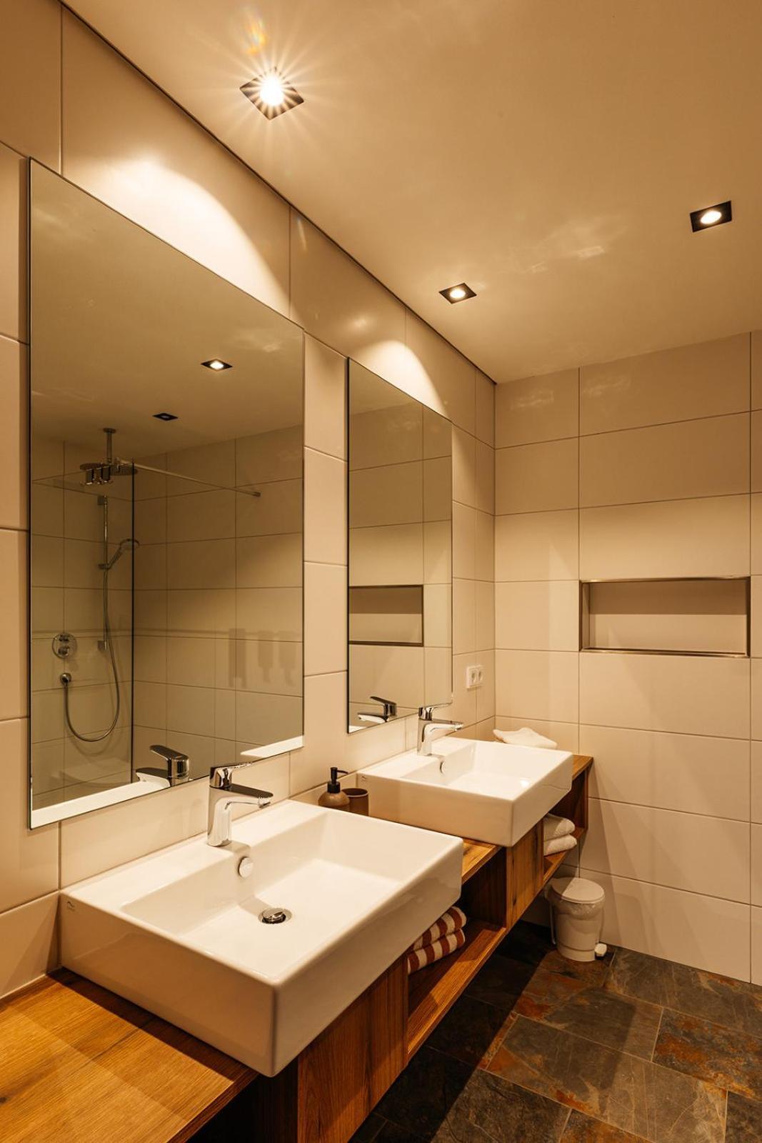Appartements Gladbach Heiterwang Δωμάτιο φωτογραφία