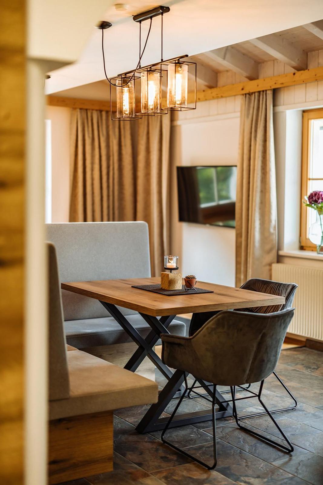Appartements Gladbach Heiterwang Εξωτερικό φωτογραφία