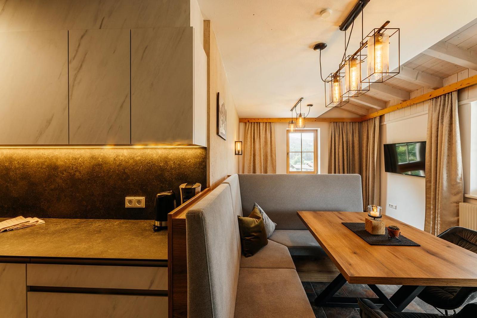 Appartements Gladbach Heiterwang Εξωτερικό φωτογραφία