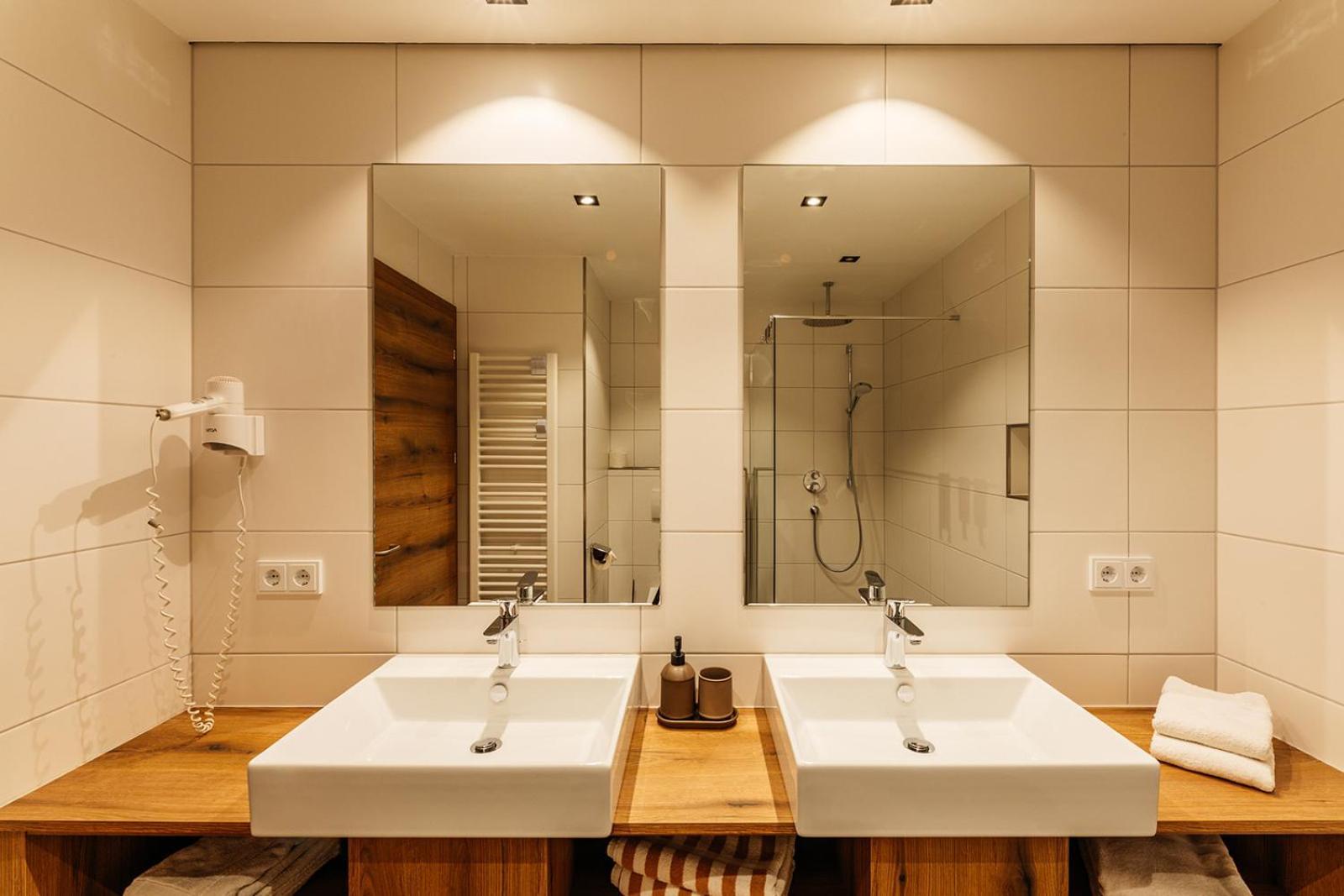 Appartements Gladbach Heiterwang Εξωτερικό φωτογραφία