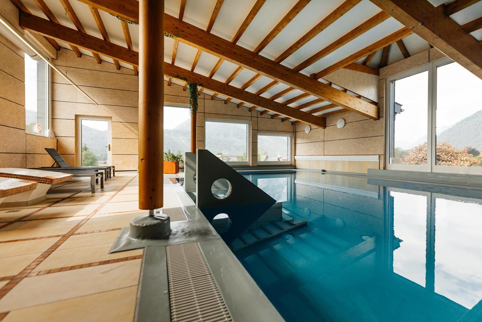 Appartements Gladbach Heiterwang Εξωτερικό φωτογραφία