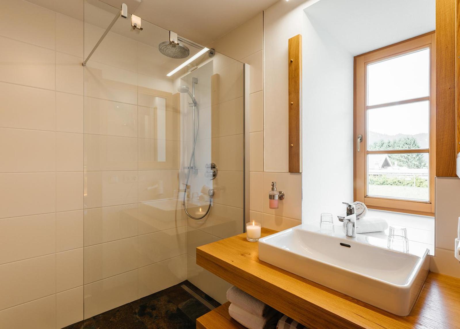Appartements Gladbach Heiterwang Δωμάτιο φωτογραφία