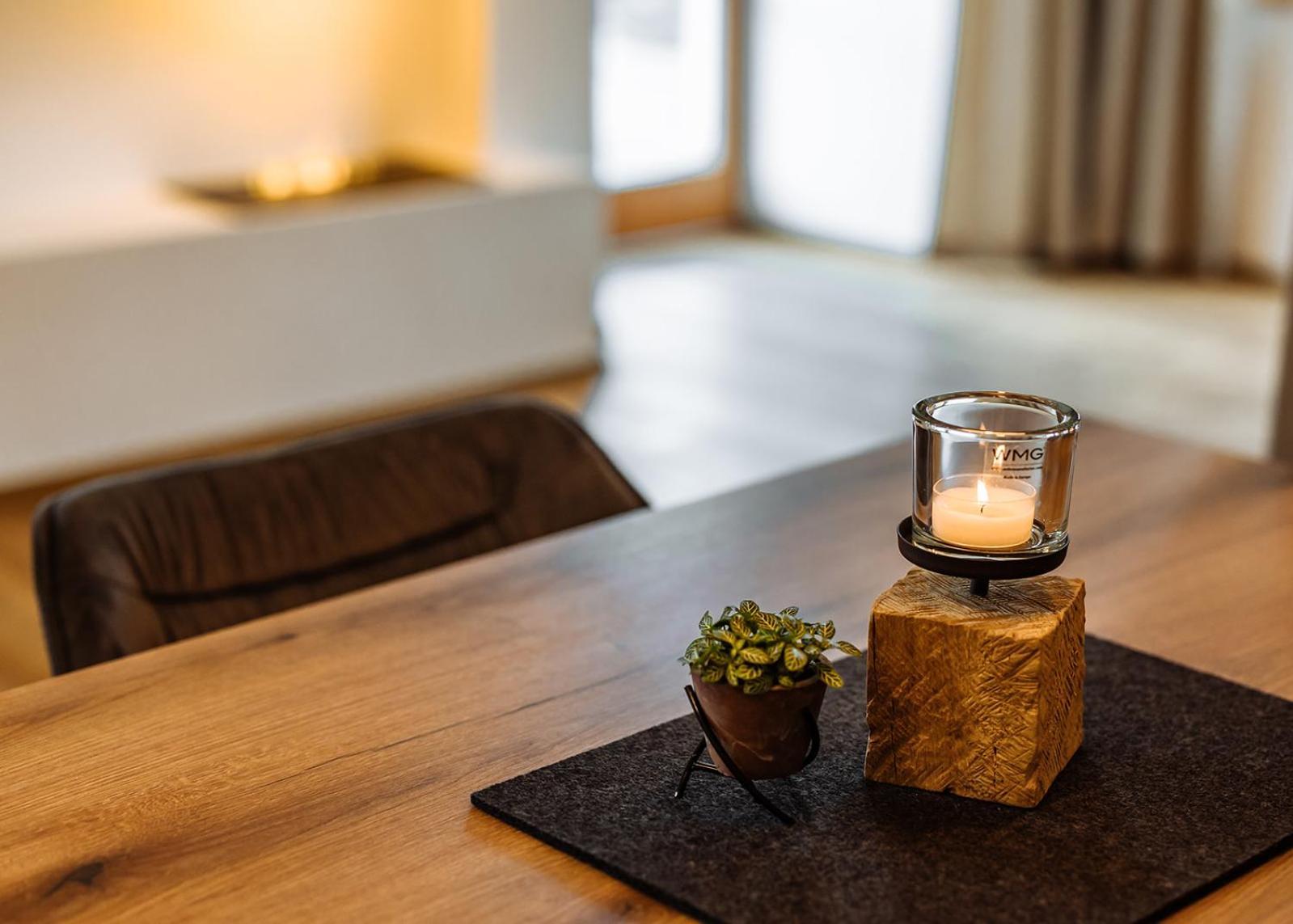 Appartements Gladbach Heiterwang Δωμάτιο φωτογραφία