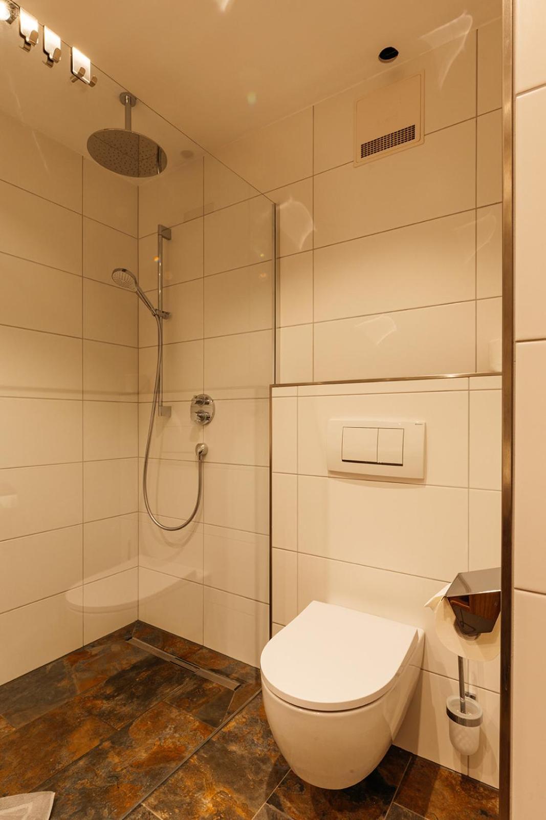 Appartements Gladbach Heiterwang Δωμάτιο φωτογραφία