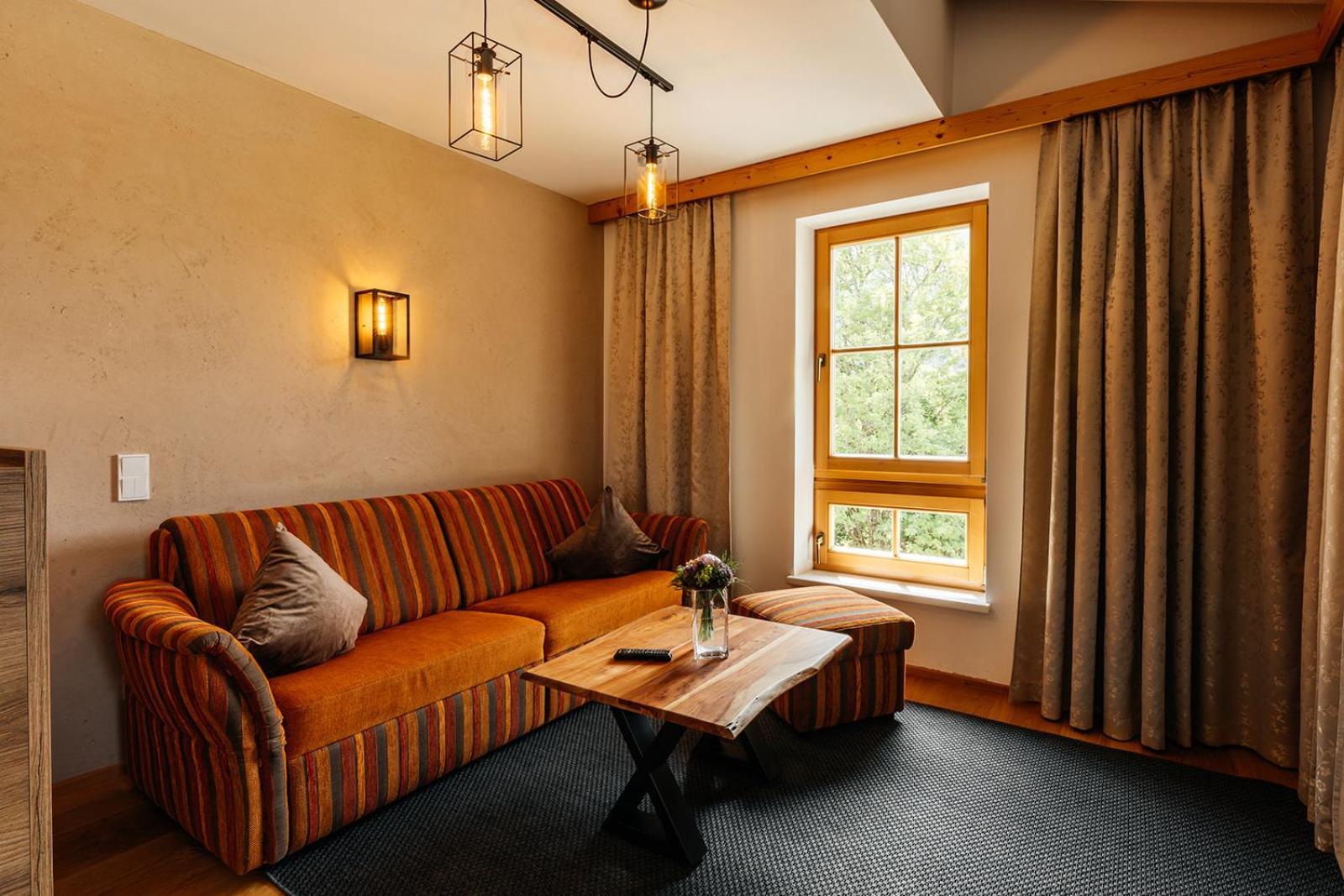 Appartements Gladbach Heiterwang Δωμάτιο φωτογραφία