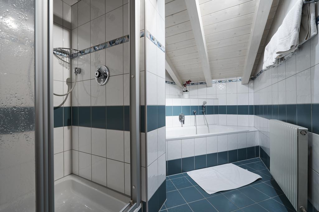 Appartements Gladbach Heiterwang Εξωτερικό φωτογραφία