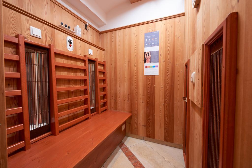 Appartements Gladbach Heiterwang Εξωτερικό φωτογραφία