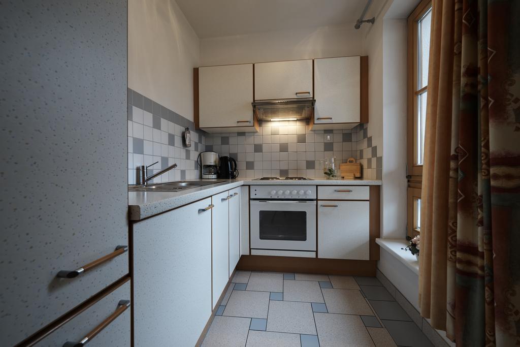 Appartements Gladbach Heiterwang Εξωτερικό φωτογραφία