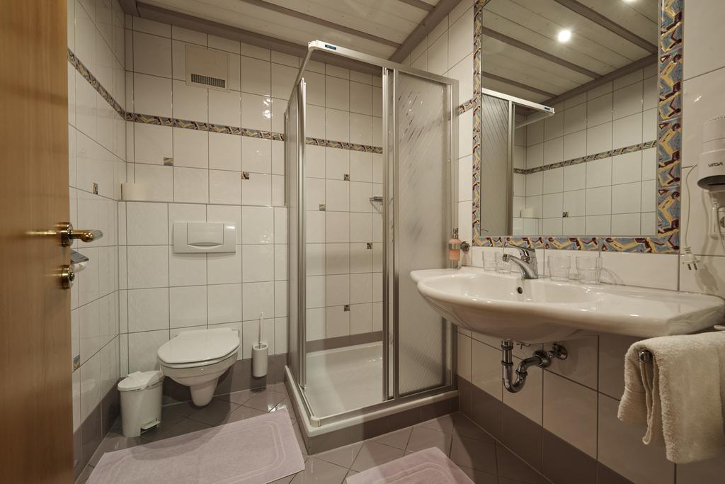 Appartements Gladbach Heiterwang Εξωτερικό φωτογραφία